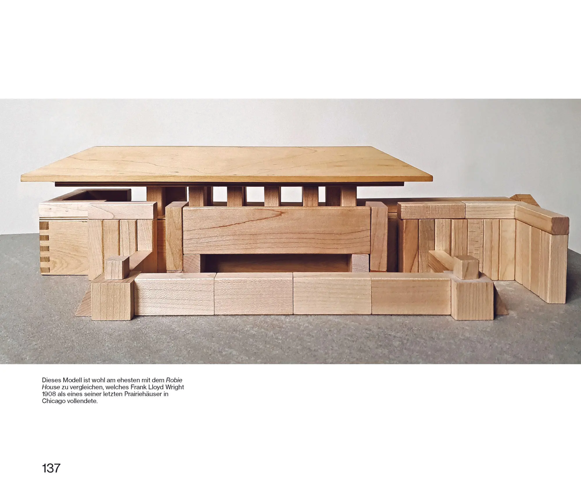Bild: 9783986122744 | 111 Architekturbaukästen | Sammlung Claus Krieger | Claus Krieger