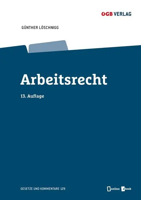 Arbeitsrecht