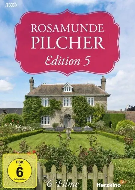 Rosamunde Pilcher