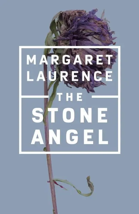 Cover: 9780735252844 | The Stone Angel | Margaret Laurence | Taschenbuch | Englisch | 2017