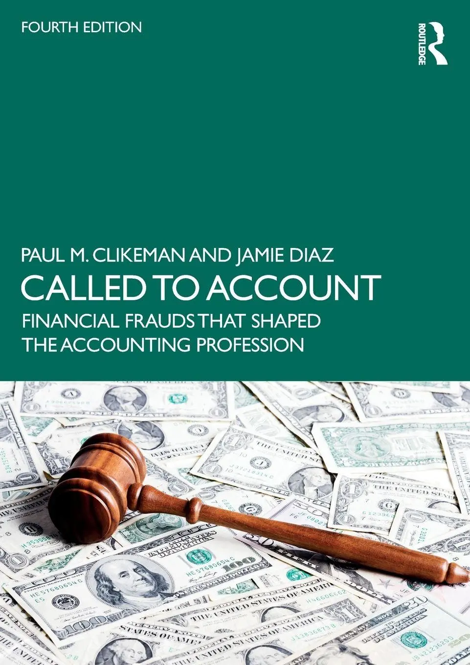 Cover: 9781032462844 | Called to Account | Paul M. Clikeman (u. a.) | Taschenbuch | Englisch