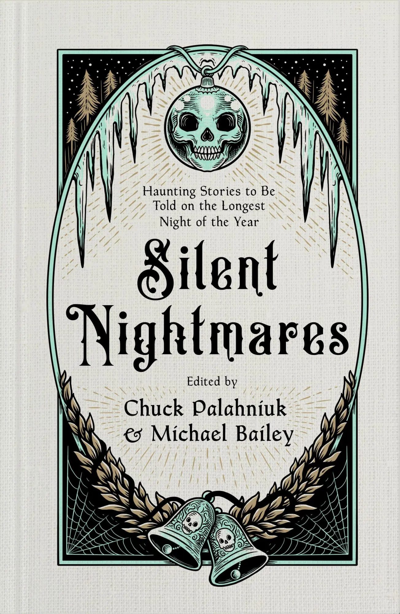Silent Nightmares
