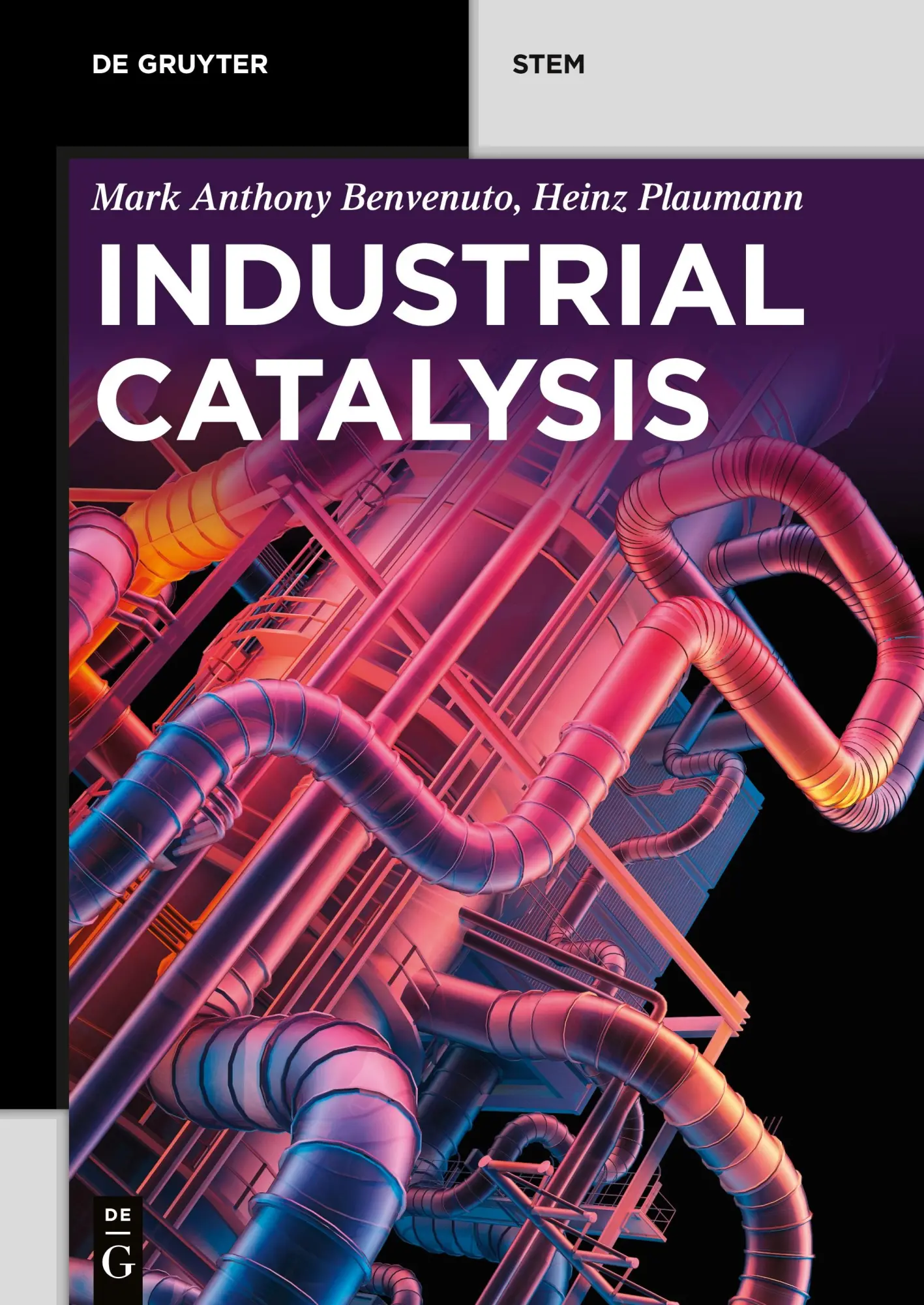 Cover: 9783110542844 | Industrial Catalysis | Heinz Plaumann (u. a.) | Taschenbuch | XVI