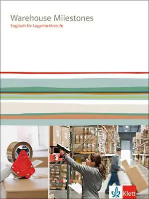 Cover: 9783128082844 | Warehouse Milestones | Englisch für Lagerfachberufe | Humphreys | Buch