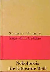 Cover: 9783446182844 | Ausgewählte Gedichte | Seamus Heaney | Buch | 160 S. | Deutsch | 1995
