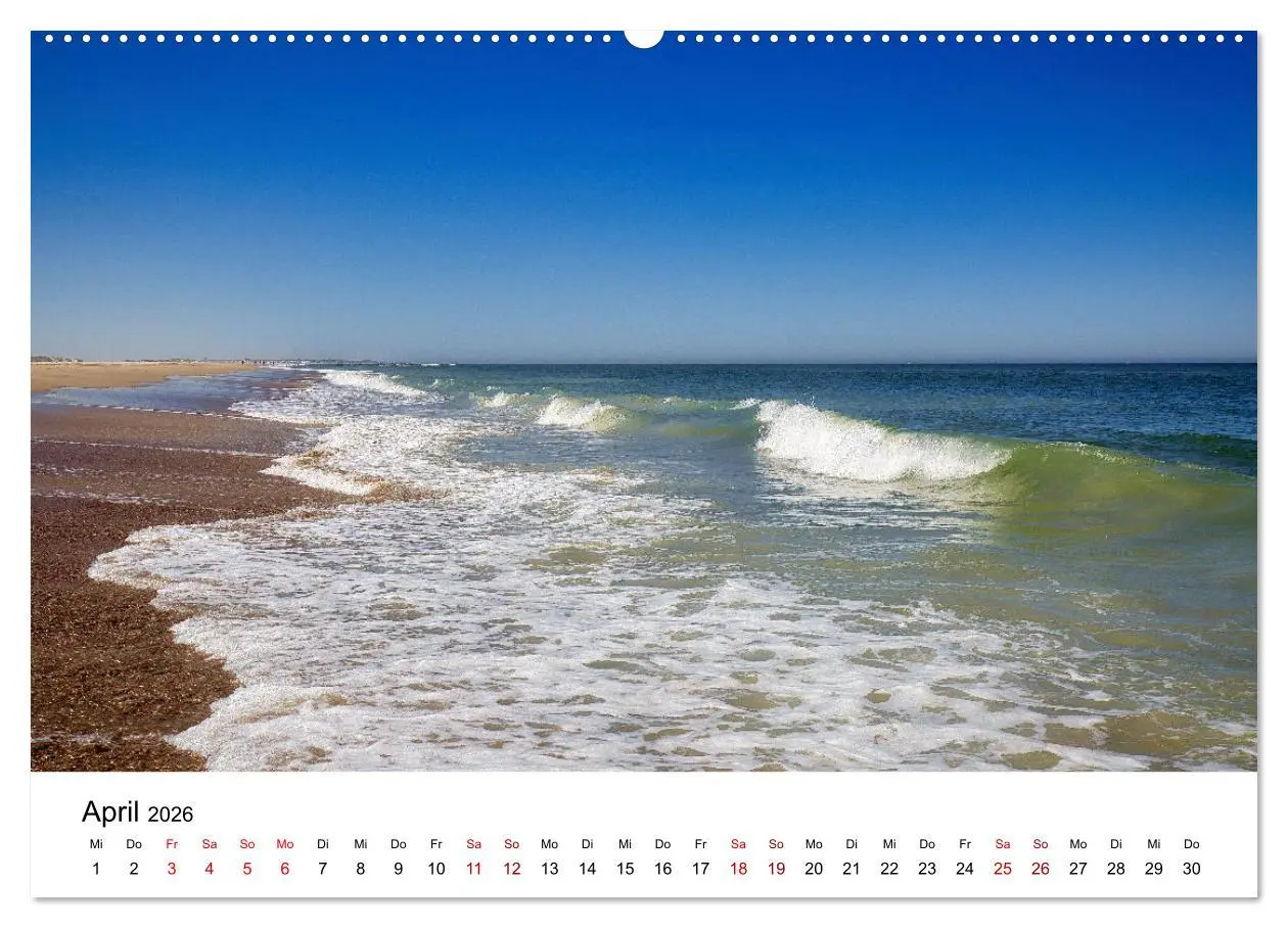 Bild: 9783457522844 | Norderney Paradies in der Nordsee (hochwertiger Premium...