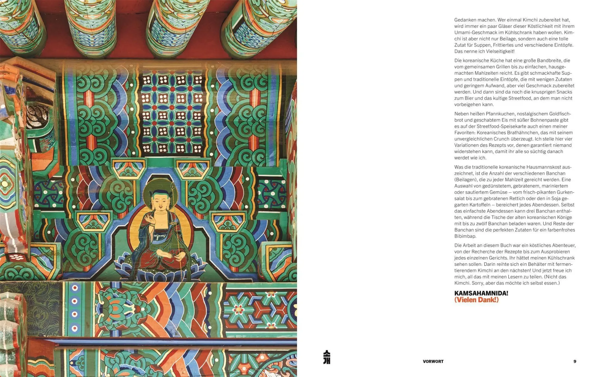 Bild: 9783831052844 | Cook Korea! | Billy Law | Buch | 240 S. | Deutsch | 2026