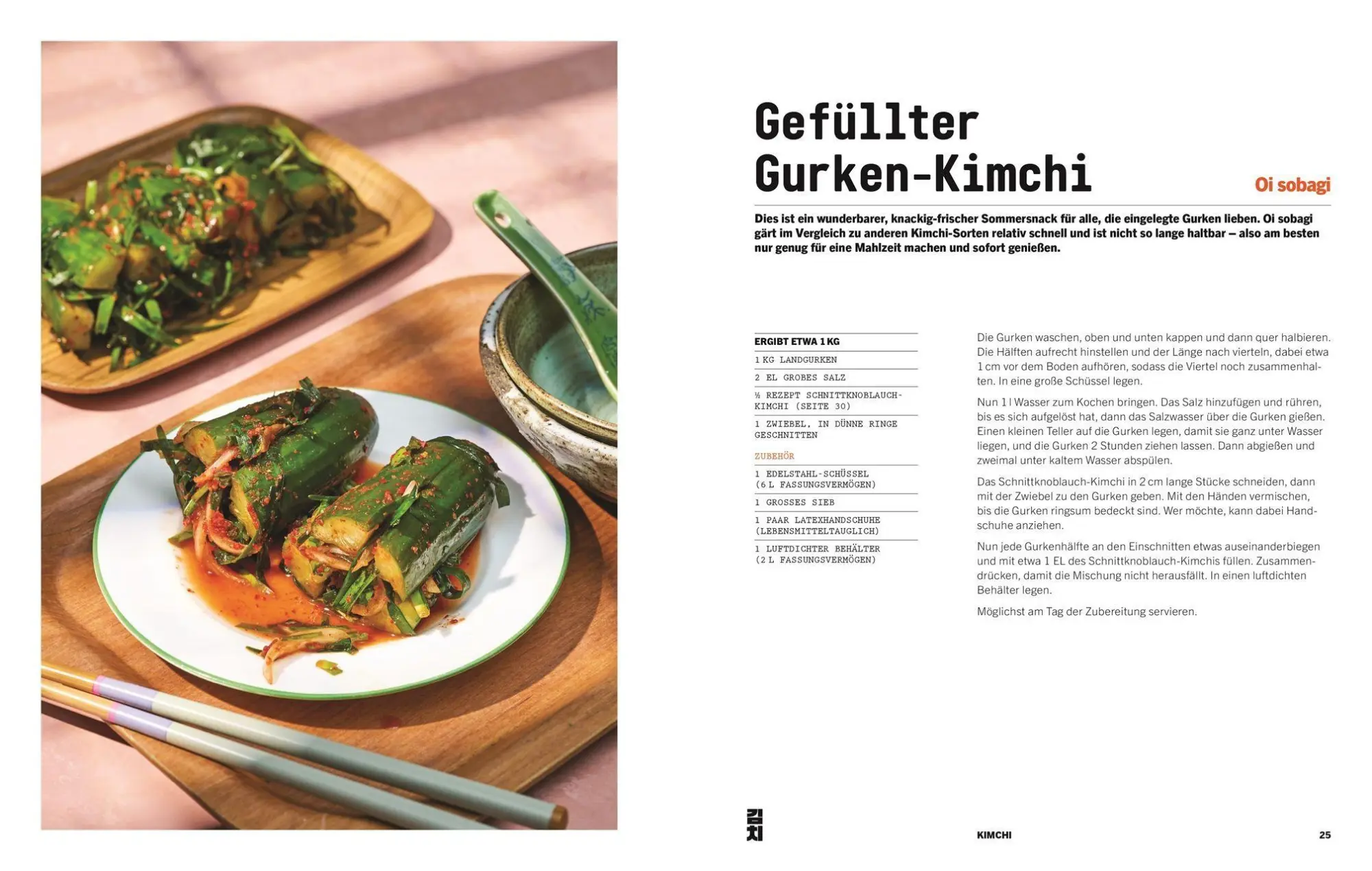 Bild: 9783831052844 | Cook Korea! | Billy Law | Buch | 240 S. | Deutsch | 2026