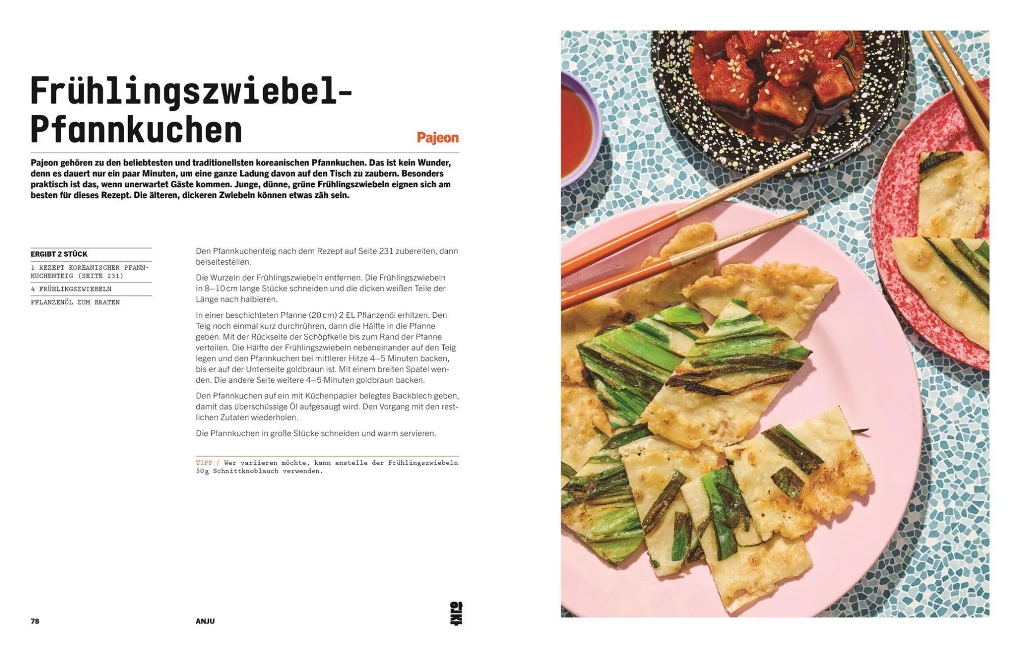 Bild: 9783831052844 | Cook Korea! | Billy Law | Buch | 240 S. | Deutsch | 2026