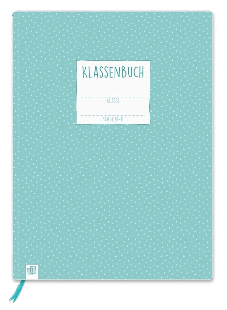 Cover: 9783834642844 | Klassenbuch | Für alle Schulformen | Redaktionsteam Verlag an der Ruhr