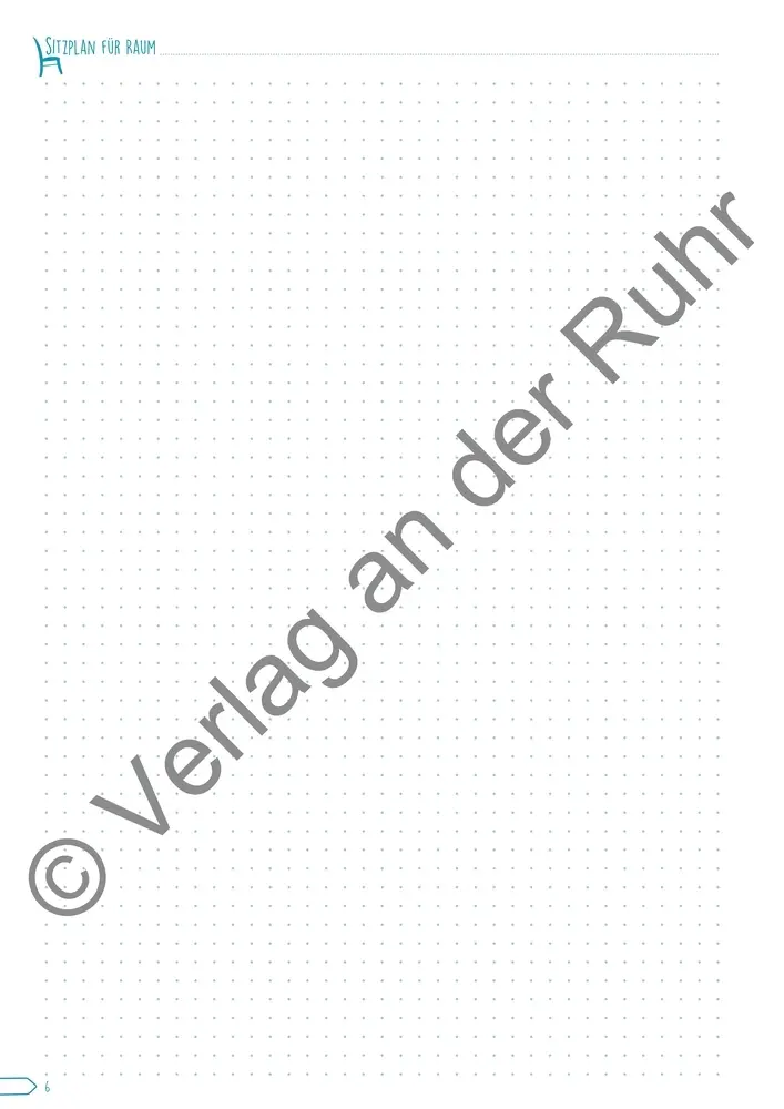 Bild: 9783834642844 | Klassenbuch | Für alle Schulformen | Redaktionsteam Verlag an der Ruhr