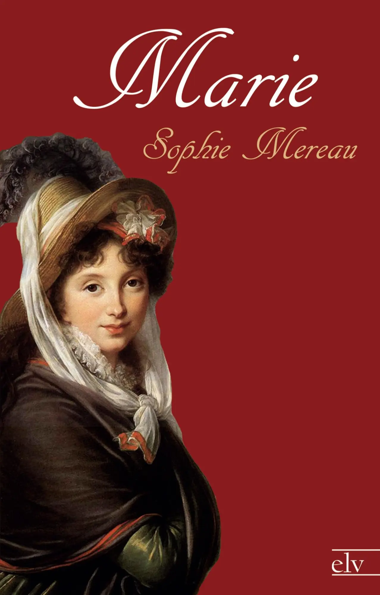 Cover: 9783862672844 | Marie | Sophie Mereau | Taschenbuch | Paperback | 60 S. | Deutsch