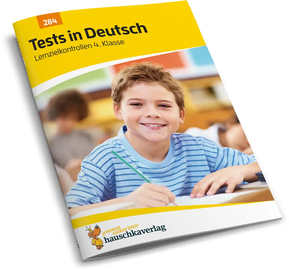 Cover: 9783881002844 | Tests in Deutsch - Lernzielkontrollen 4. Klasse | Ulrike Maier | 96 S.