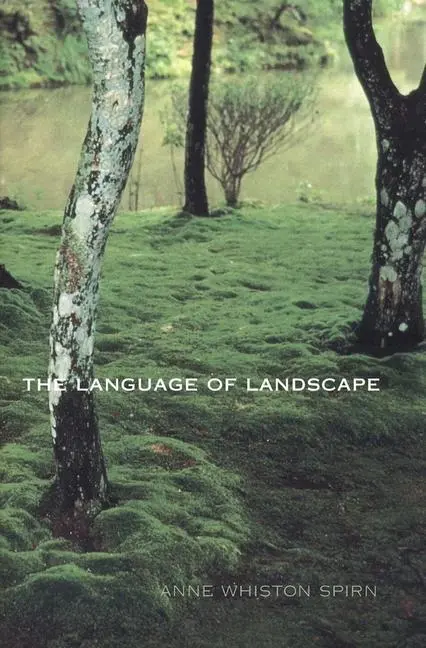 Cover: 9780300082944 | The Language of Landscape | Anne Whiston Spirn | Taschenbuch | 2000