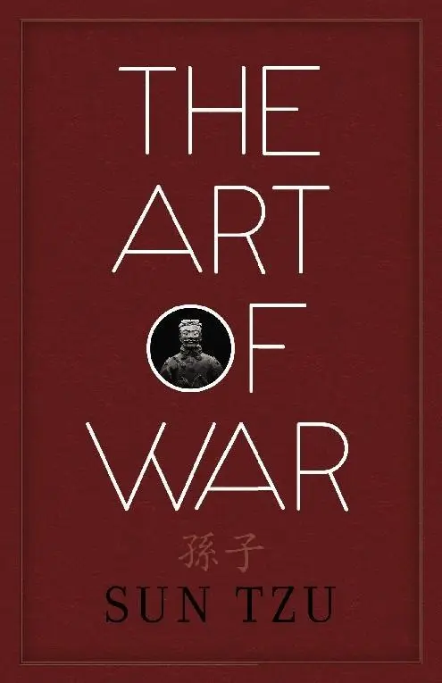 Cover: 9780486832944 | The Art of War | Sun Tzu | Buch | Gebunden | Englisch | 2019