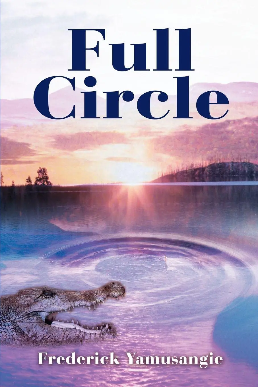 Cover: 9780595282944 | Full Circle | Frederick Yamusangie | Taschenbuch | Englisch | 2003