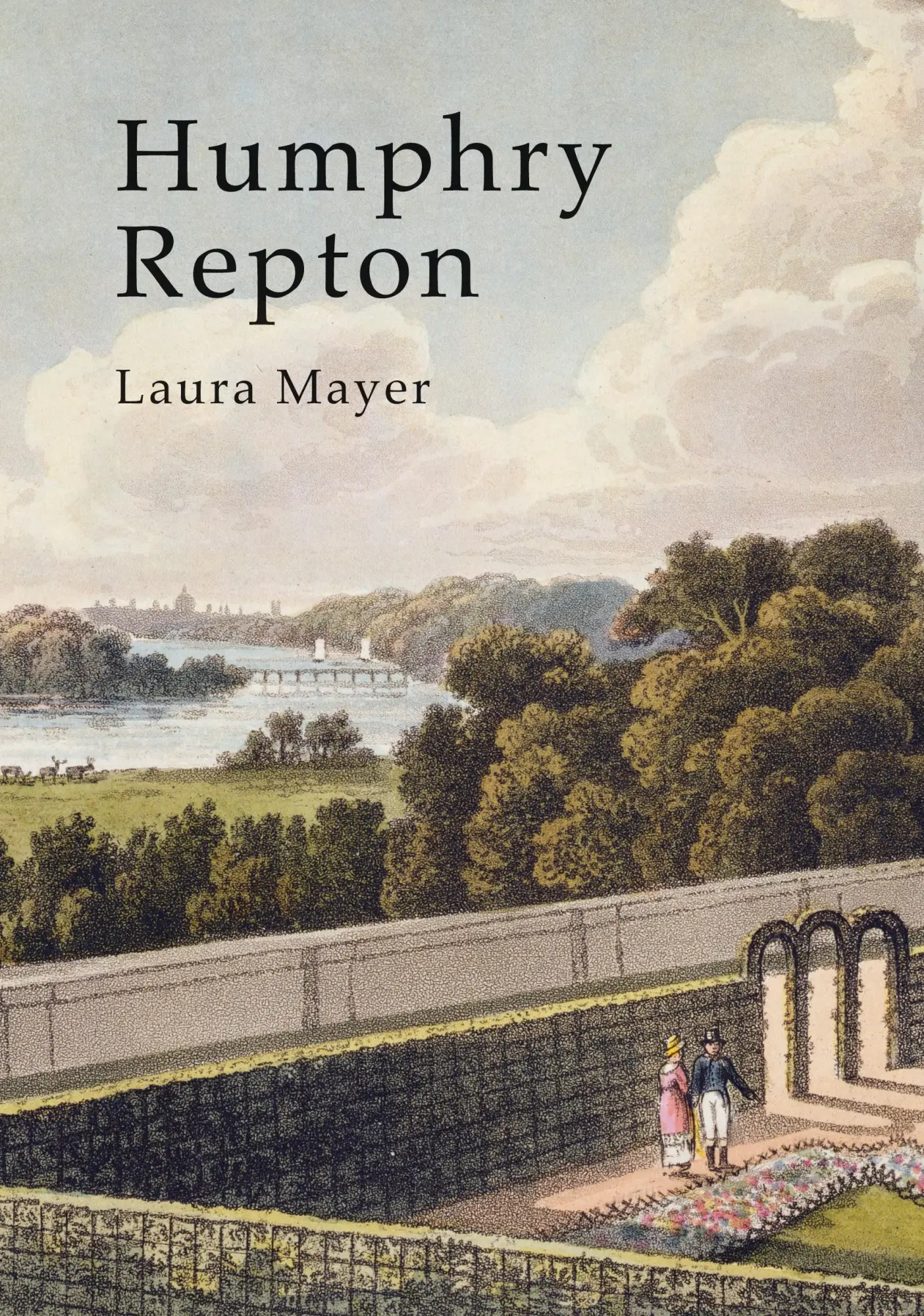 Cover: 9780747812944 | Humphry Repton | Laura Mayer | Taschenbuch | Kartoniert / Broschiert