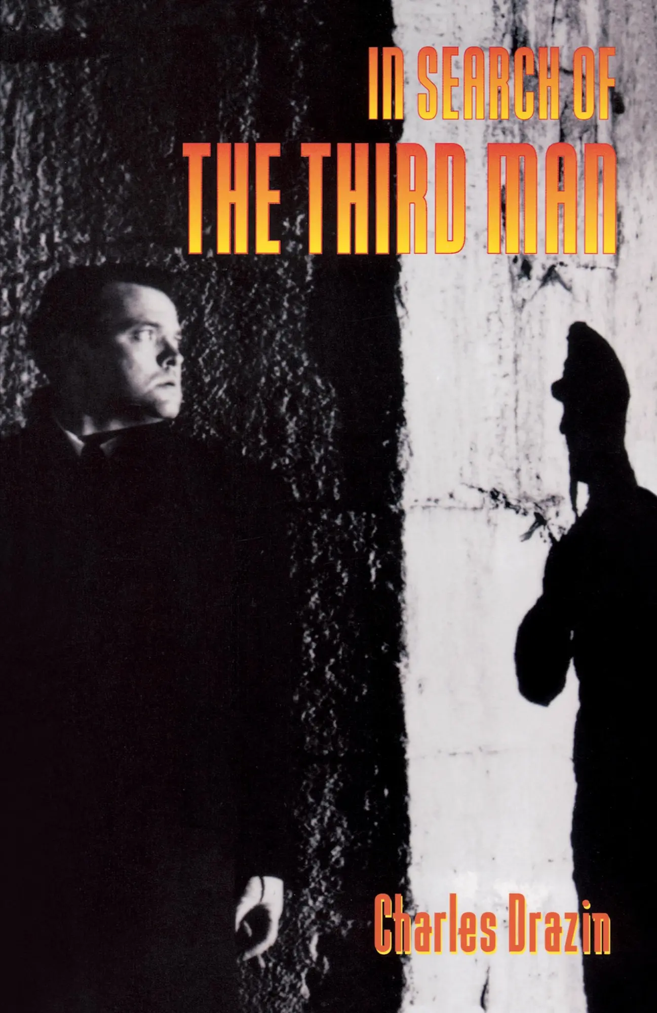 Cover: 9780879102944 | In Search of The Third Man | Charles Drazin | Taschenbuch | Englisch