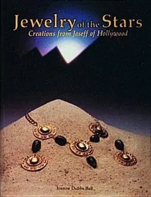 Cover: 9780887402944 | Jewelry of the Stars | Joanne Dubbs Ball | Buch | Englisch | 1997