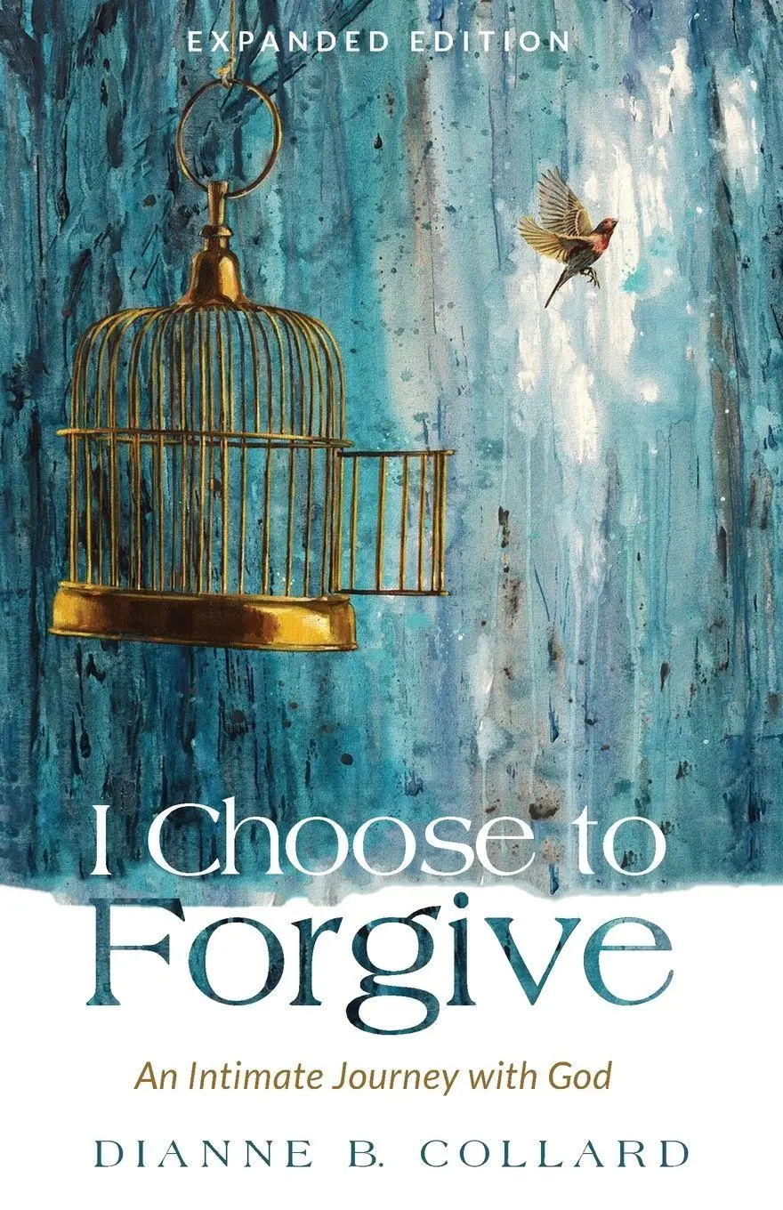 Cover: 9781532642944 | I Choose to Forgive | Dianne B. Collard | Taschenbuch | Englisch