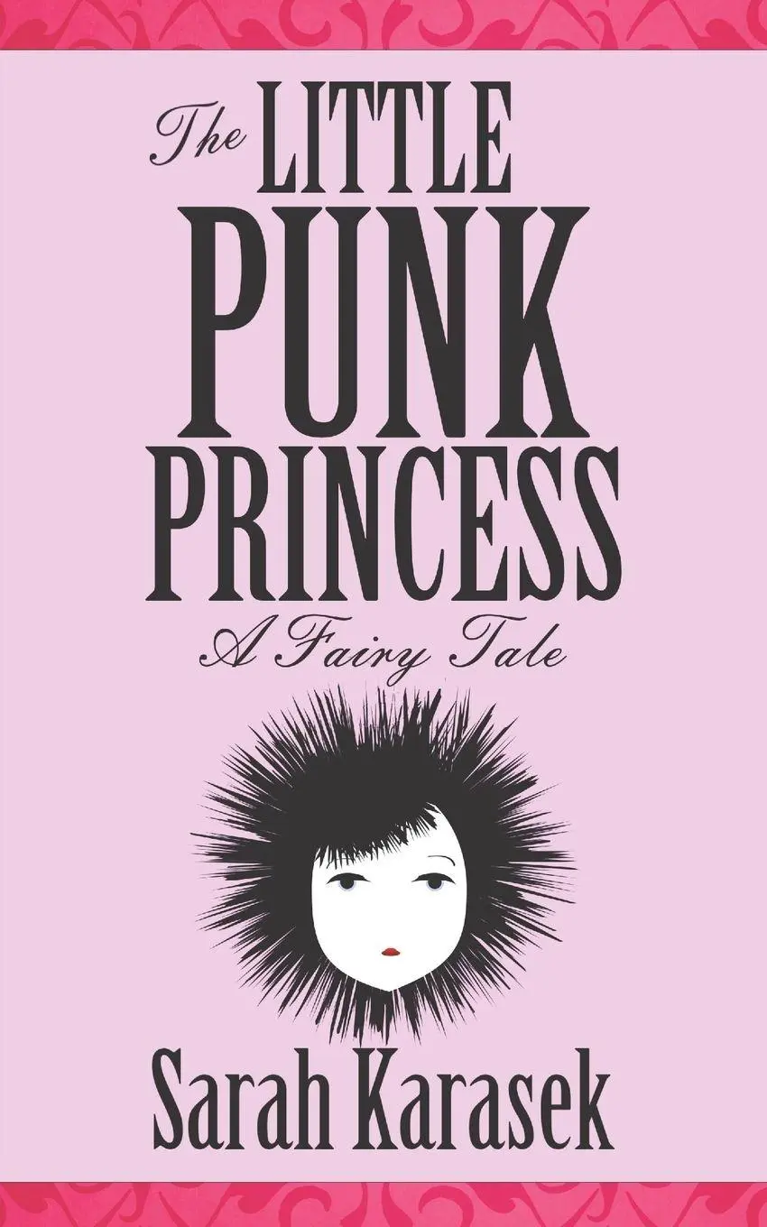 Cover: 9781621052944 | The Little Punk Princess | Sarah Karasek | Taschenbuch | Englisch