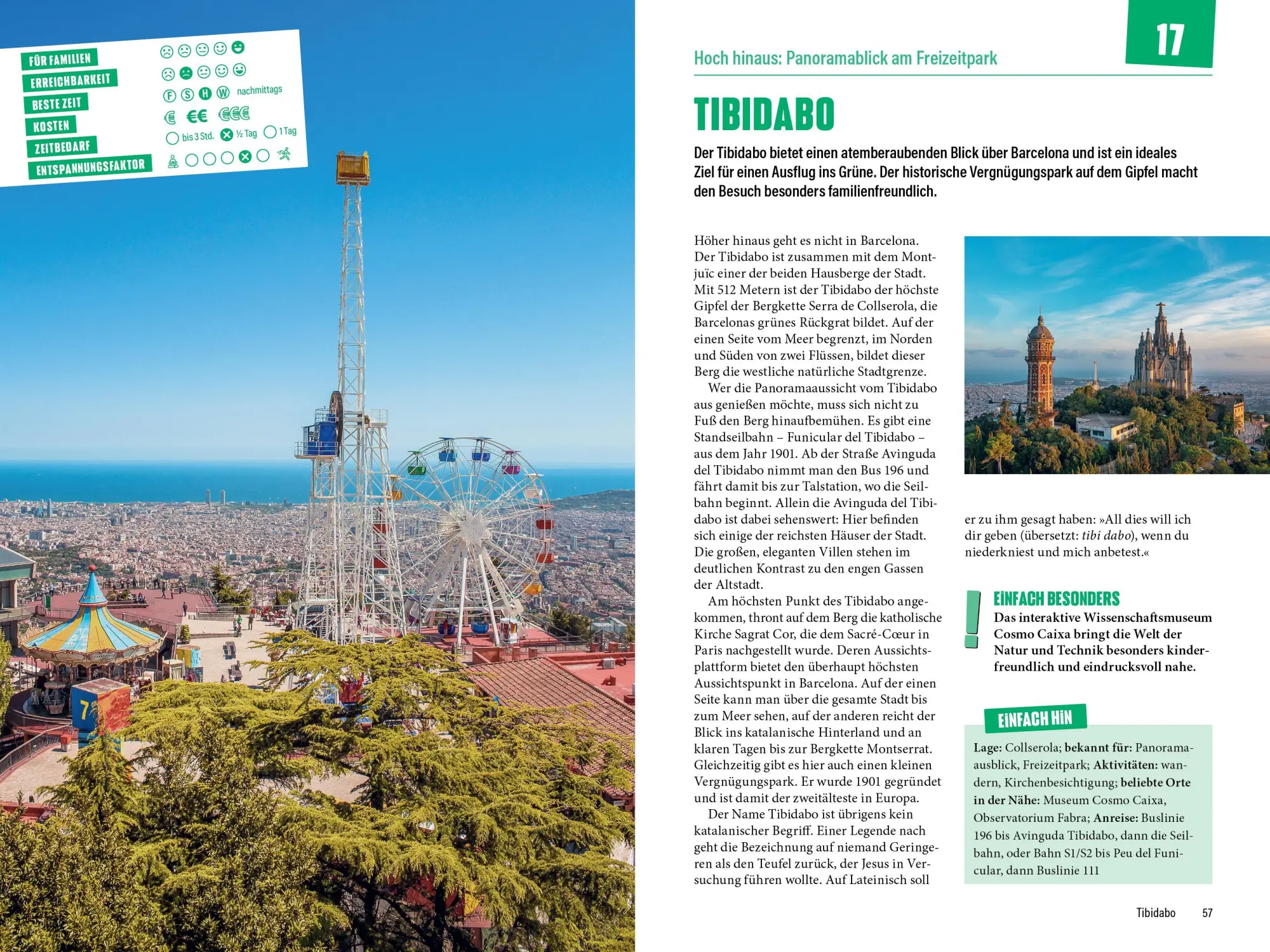 Bild: 9783734332944 | Einfach Barcelona! | Kathrin Boehme | Taschenbuch | 96 S. | Deutsch