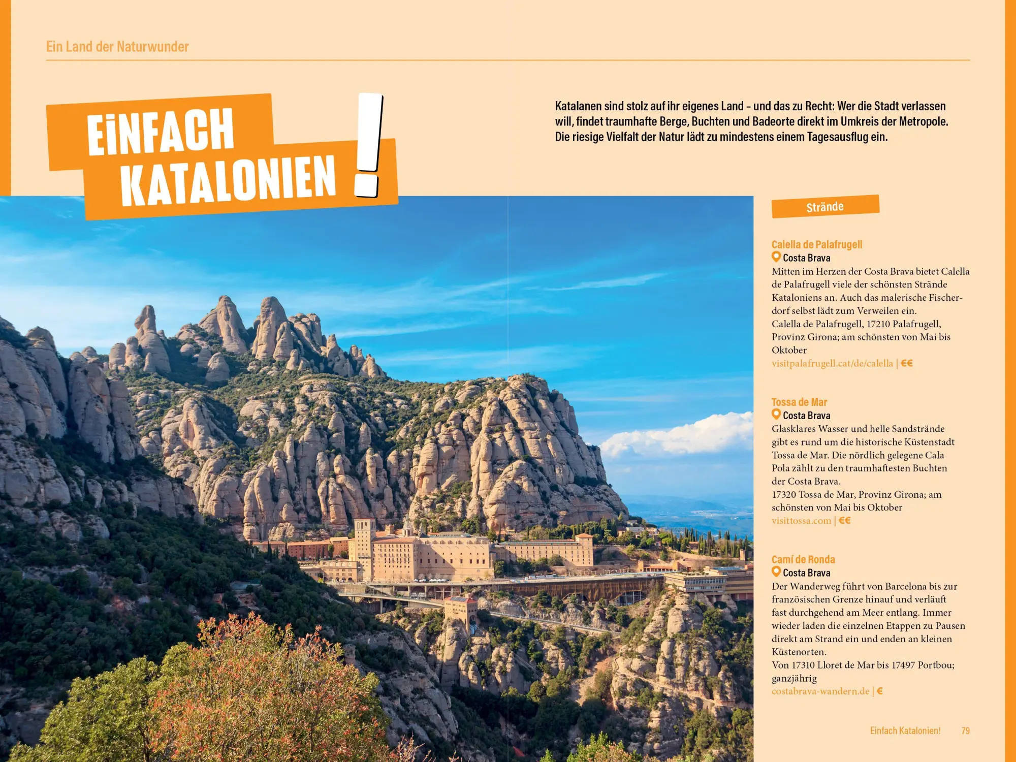 Bild: 9783734332944 | Einfach Barcelona! | Kathrin Boehme | Taschenbuch | 96 S. | Deutsch