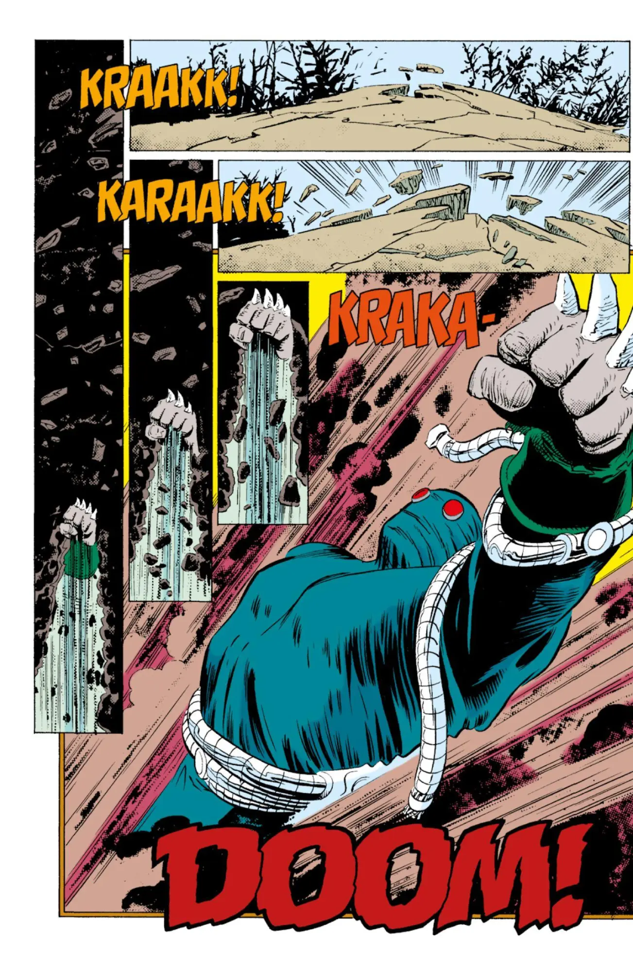 Bild: 9783741642944 | Superman: Der Tod von Superman (Neuausgabe) | Dan Jurgens (u. a.)