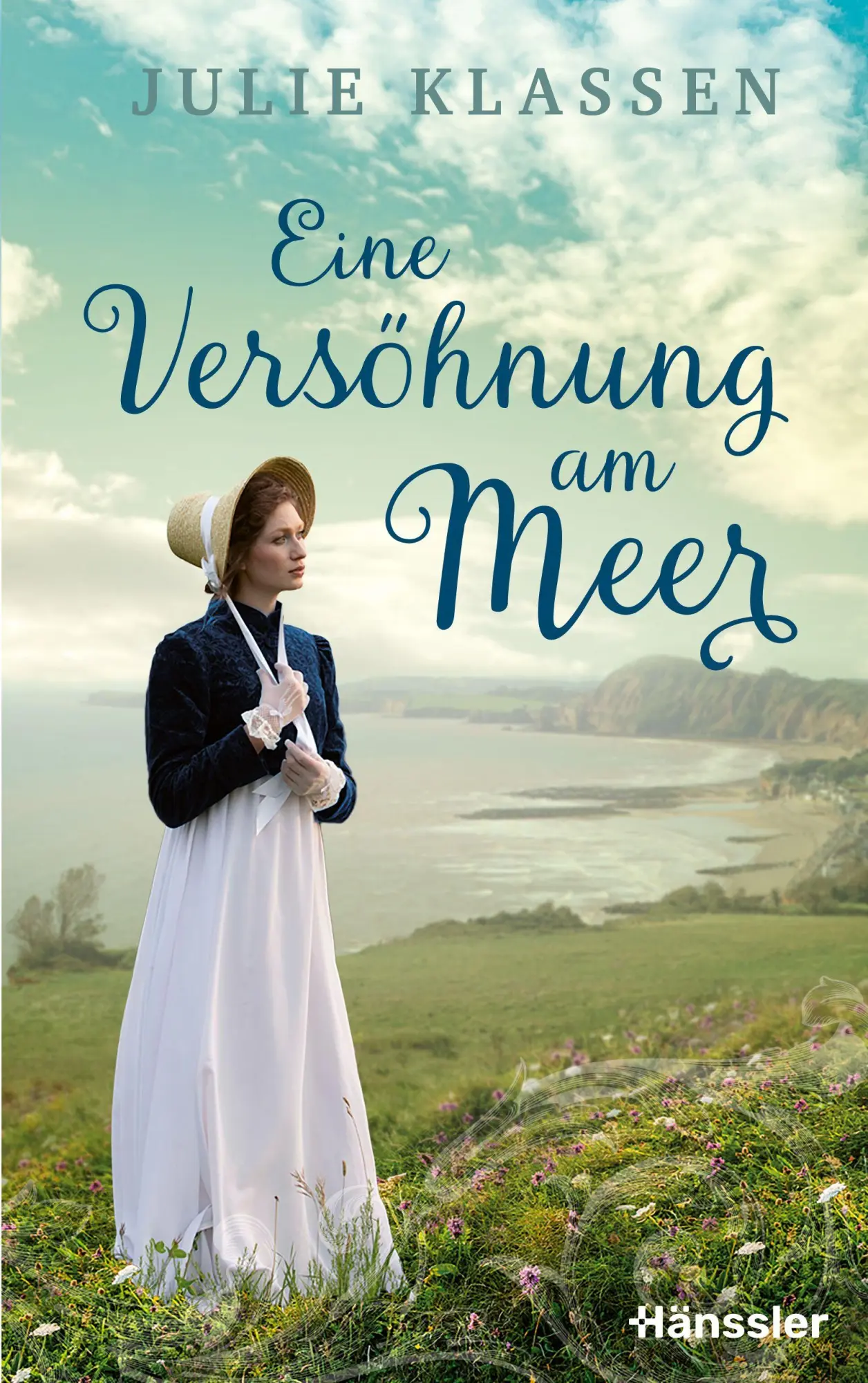 Cover: 9783775162944 | Eine Versöhnung am Meer | Roman | Julie Klassen | Buch | 400 S. | 2026