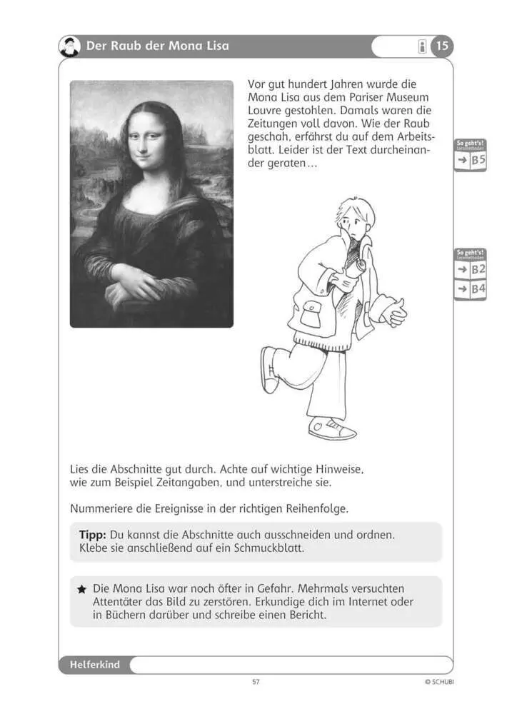 Bild: 9783867232944 | Leonardo da Vinci | Bernd Jockweg | Taschenbuch | Deutsch | 2017