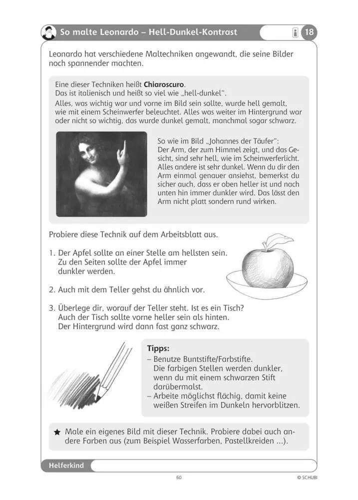 Bild: 9783867232944 | Leonardo da Vinci | Bernd Jockweg | Taschenbuch | Deutsch | 2017