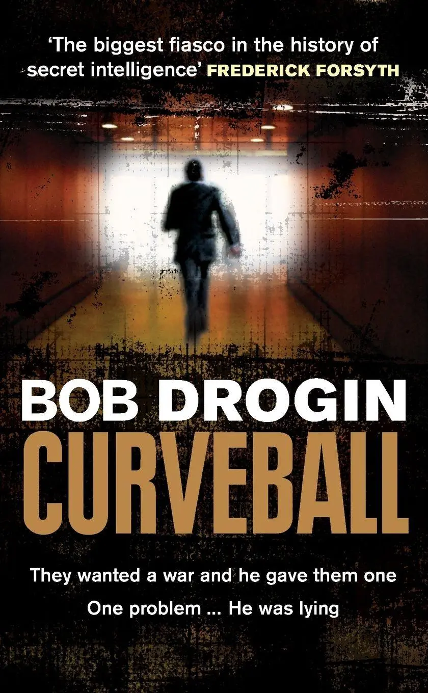 Cover: 9780091923044 | Curveball | Bob Drogin | Taschenbuch | Englisch | 2008 | Ebury Press