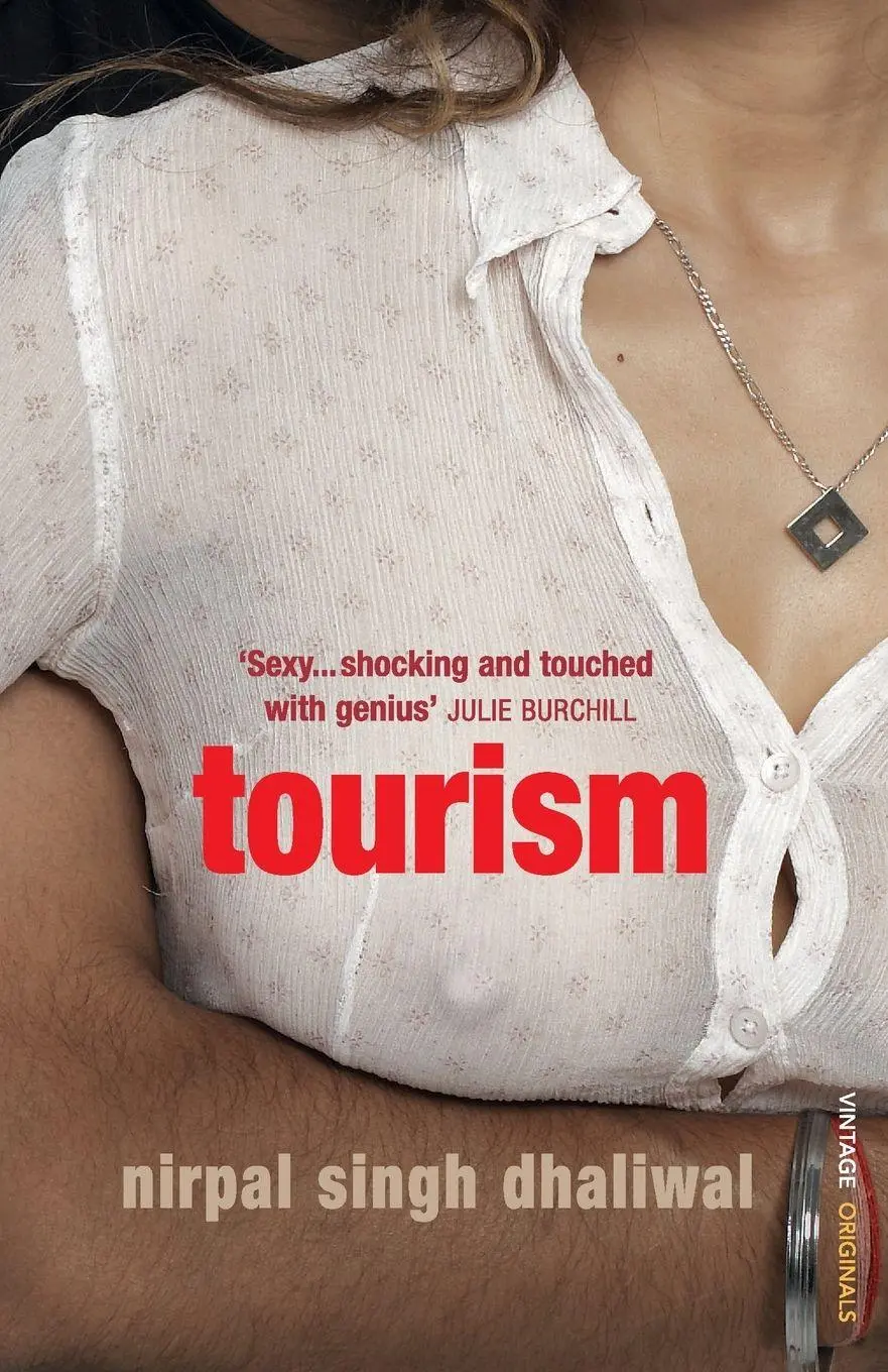 Cover: 9780099493044 | Tourism | Nirpal Dhaliwal Singh | Taschenbuch | 245 S. | Englisch