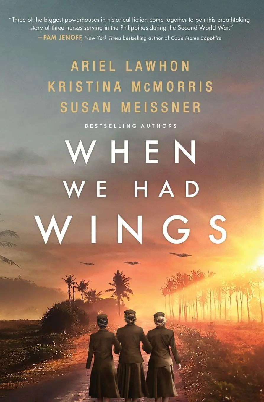 Cover: 9780785253044 | The When We Had Wings | Ariel Lawhon (u. a.) | Taschenbuch | Englisch