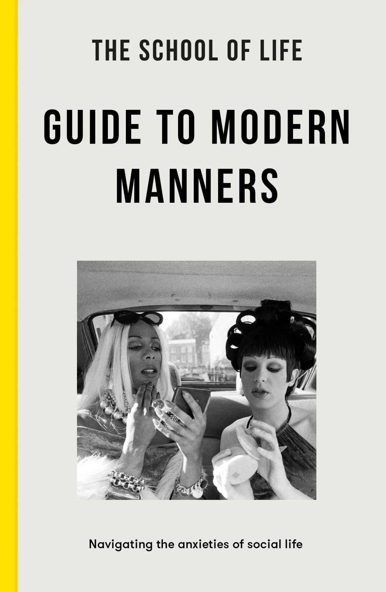 Cover: 9781916753044 | The School of Life Guide to Modern Manners | The School Of Life | Buch