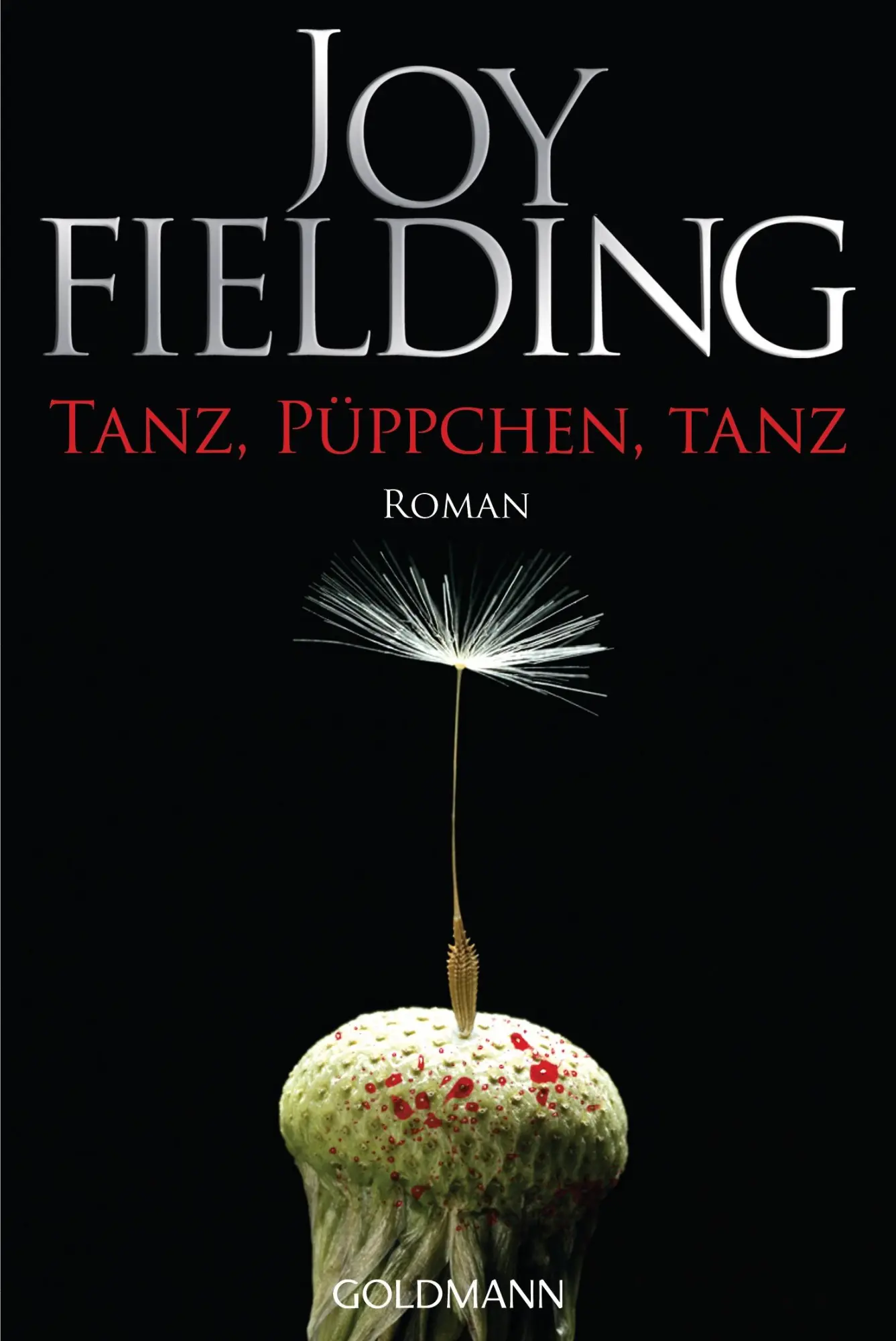 Cover: 9783442483044 | Tanz, Püppchen, tanz | Joy Fielding | Taschenbuch | 448 S. | Deutsch