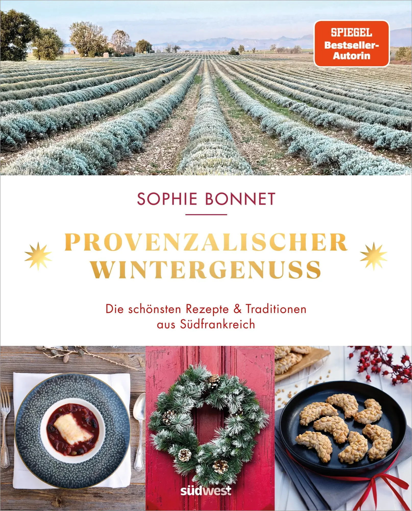 Cover: 9783517103044 | Provenzalischer Wintergenuss | Sophie Bonnet | Buch | 208 S. | Deutsch Cover: 9783517103044 | Provenzalischer Wintergenuss | Sophie Bonnet | Buch | 208 S. | Deutsch