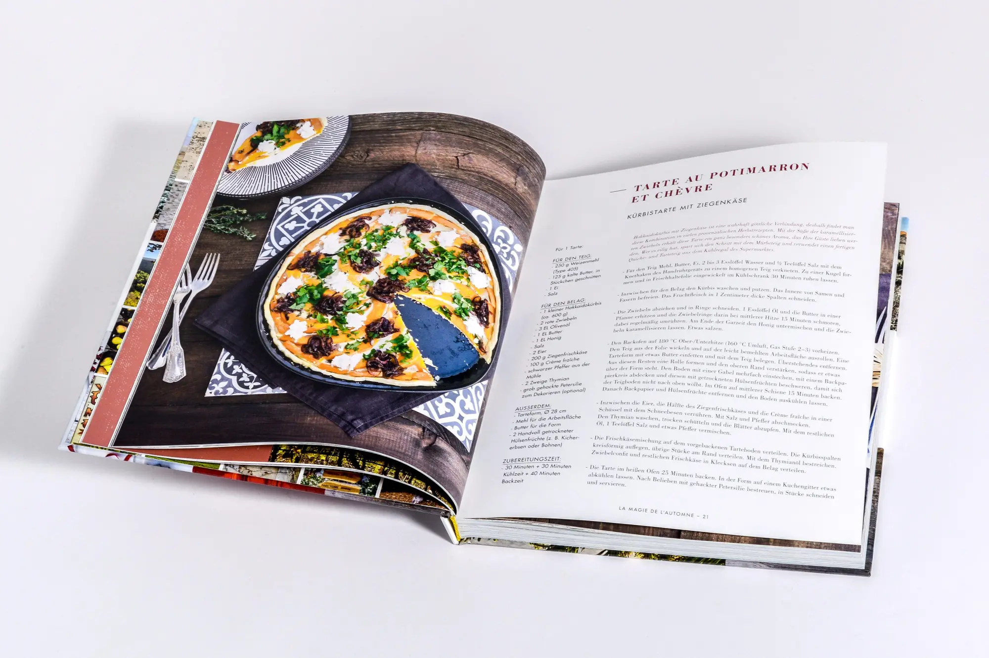 Bild: 9783517103044 | Provenzalischer Wintergenuss | Sophie Bonnet | Buch | 208 S. | Deutsch