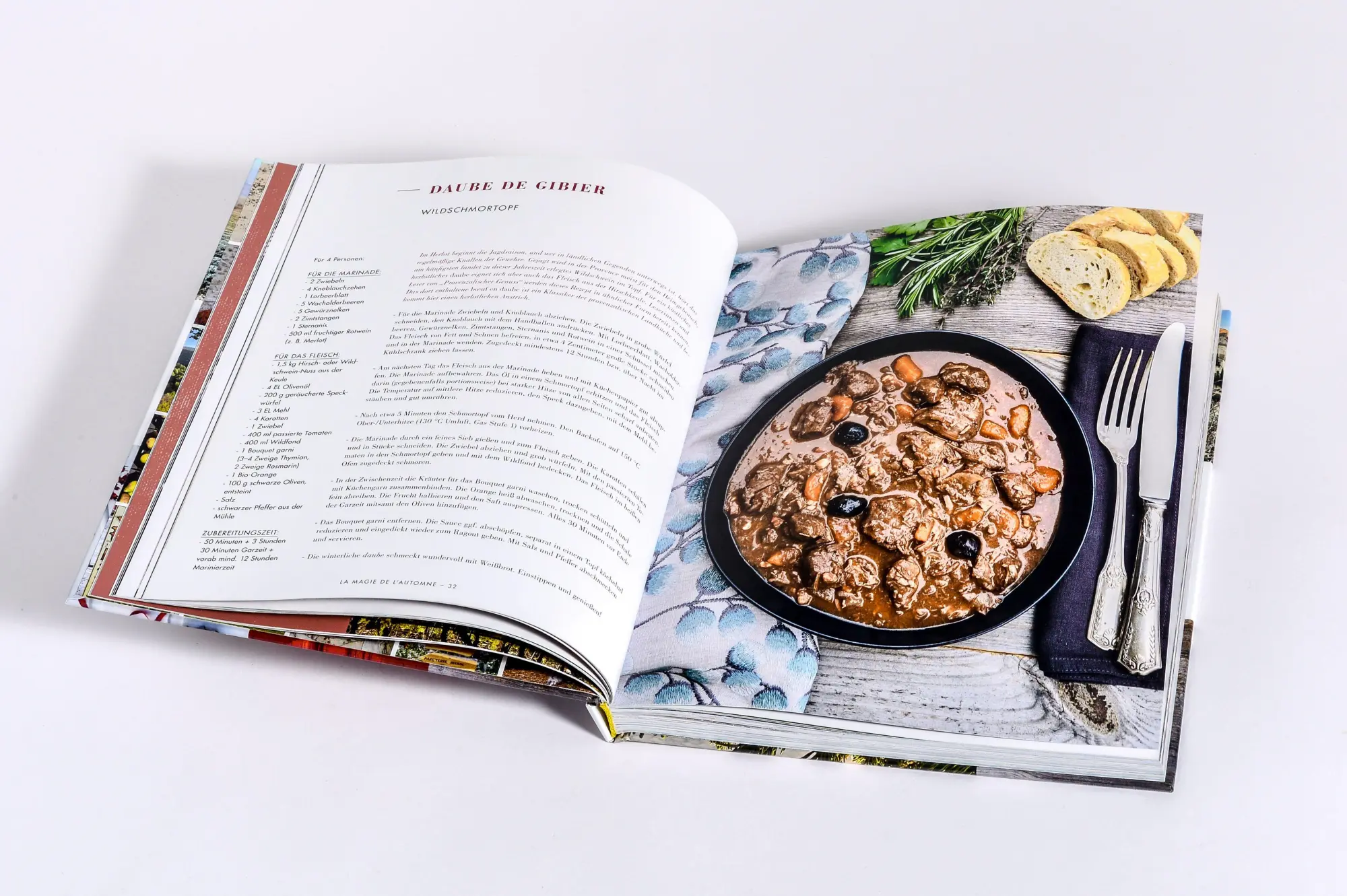 Bild: 9783517103044 | Provenzalischer Wintergenuss | Sophie Bonnet | Buch | 208 S. | Deutsch