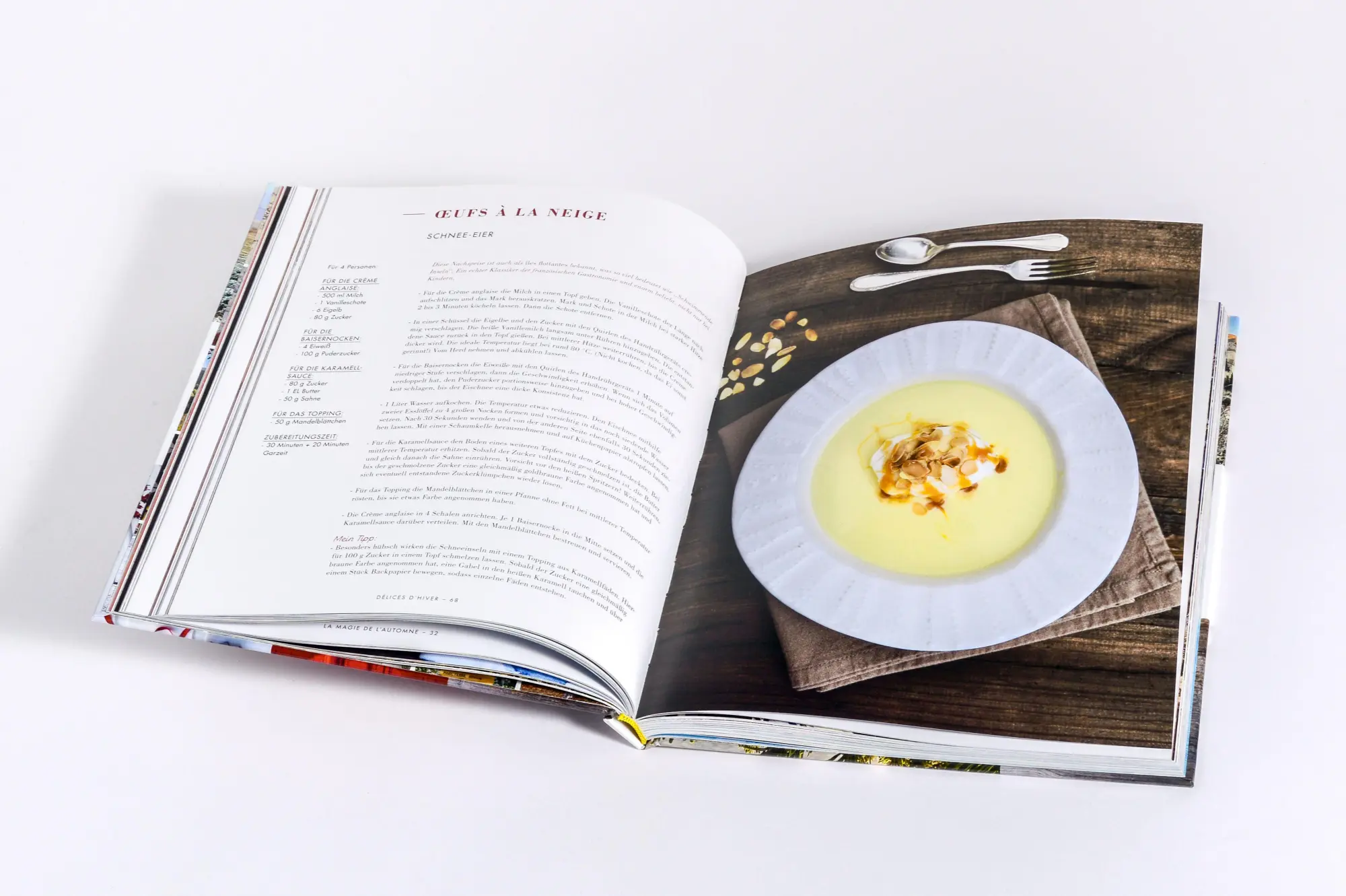Bild: 9783517103044 | Provenzalischer Wintergenuss | Sophie Bonnet | Buch | 208 S. | Deutsch
