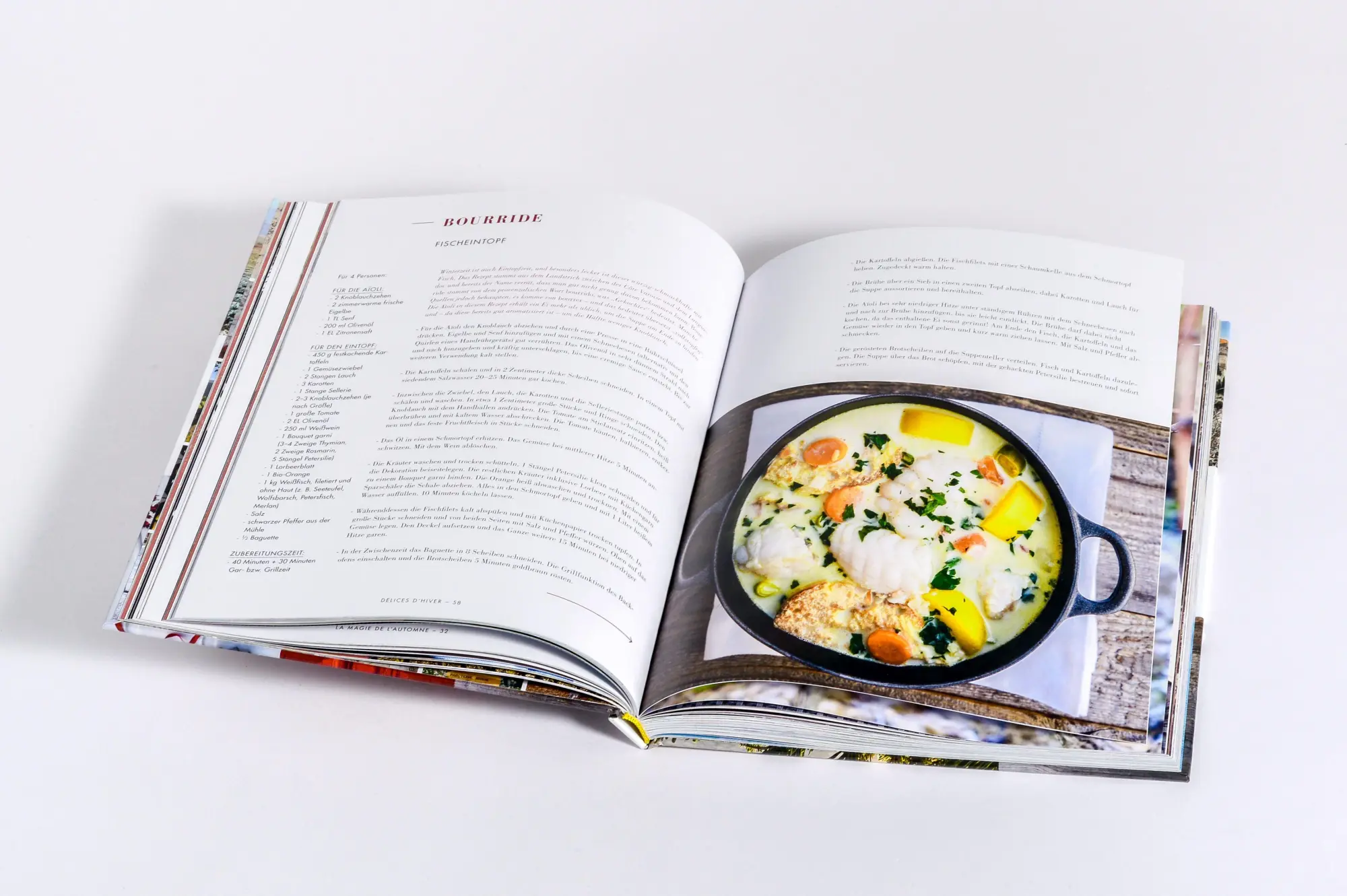 Bild: 9783517103044 | Provenzalischer Wintergenuss | Sophie Bonnet | Buch | 208 S. | Deutsch