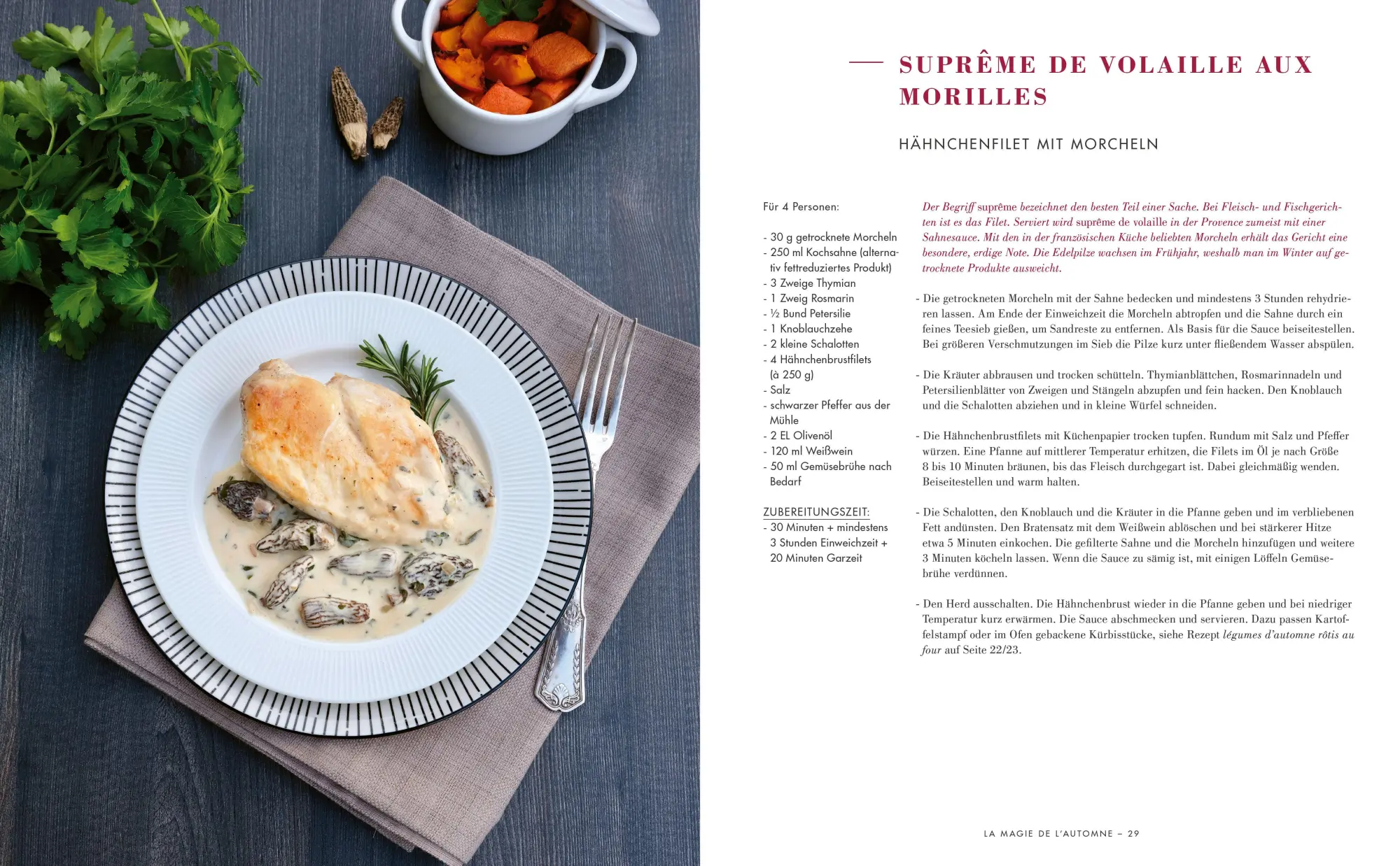 Bild: 9783517103044 | Provenzalischer Wintergenuss | Sophie Bonnet | Buch | 208 S. | Deutsch