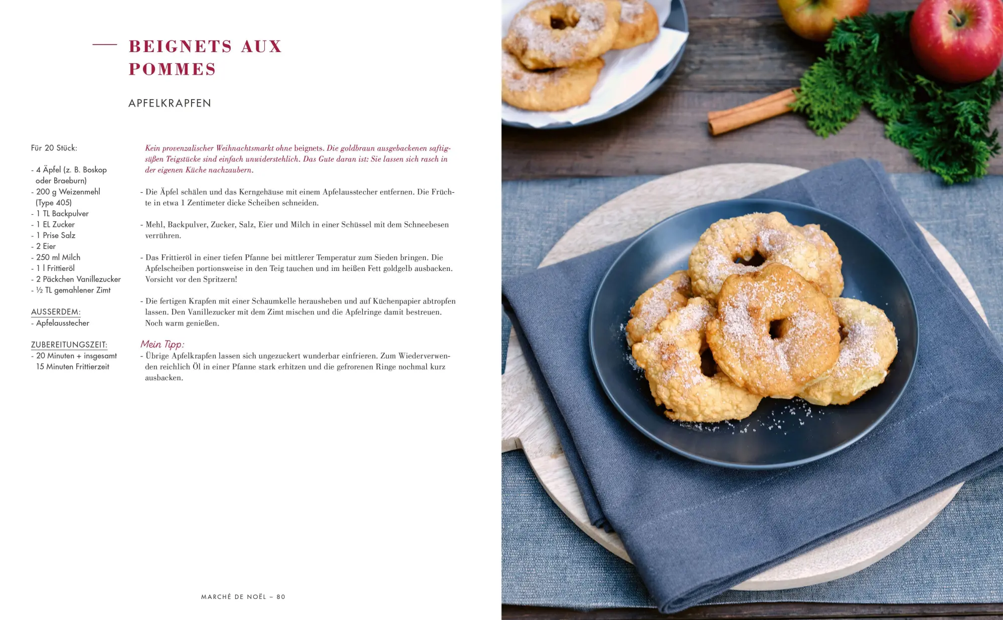 Bild: 9783517103044 | Provenzalischer Wintergenuss | Sophie Bonnet | Buch | 208 S. | Deutsch