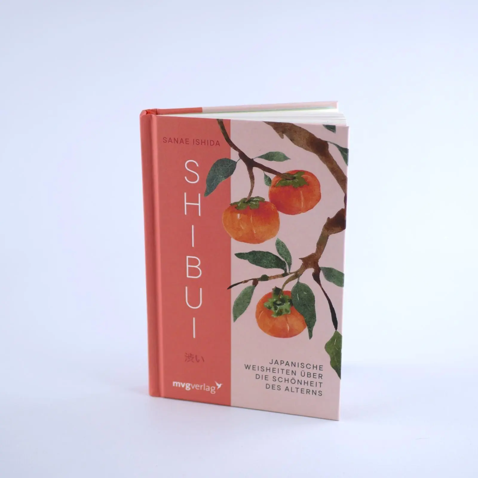 Bild: 9783747403044 | Shibui | Sanae Ishida | Buch | 160 S. | Deutsch | 2026 | mvg Verlag