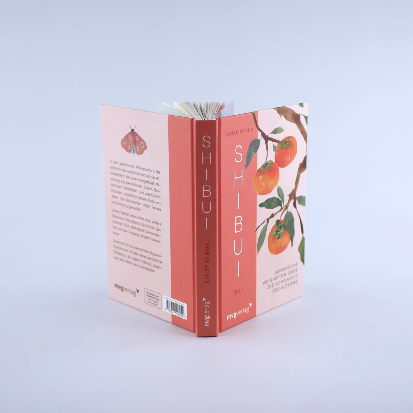 Bild: 9783747403044 | Shibui | Sanae Ishida | Buch | 160 S. | Deutsch | 2026 | mvg Verlag