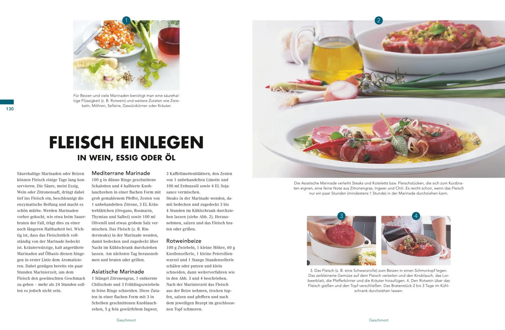 Bild: 9783833843044 | Fleisch | Teubner | Buch | Teubner Edition | 320 S. | Deutsch | 2015