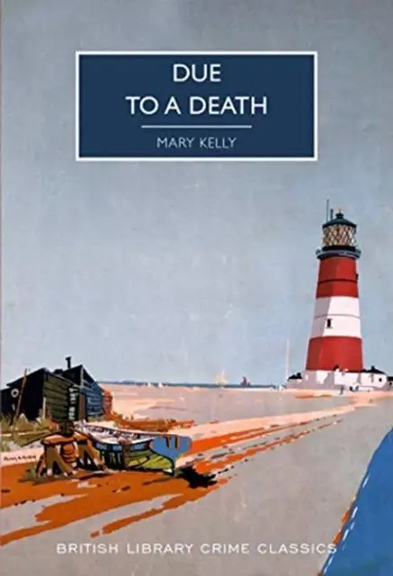Cover: 9780712353144 | Due to a Death | Mary Kelly | Taschenbuch | 224 S. | Englisch | 2021