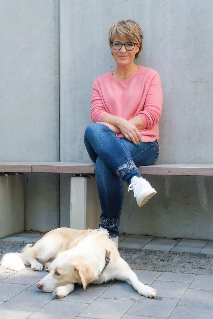 Autor: 9783038483144 | Volle Kanne leben | Andrea Ballschuh | Buch | 276 S. | Deutsch | 2026