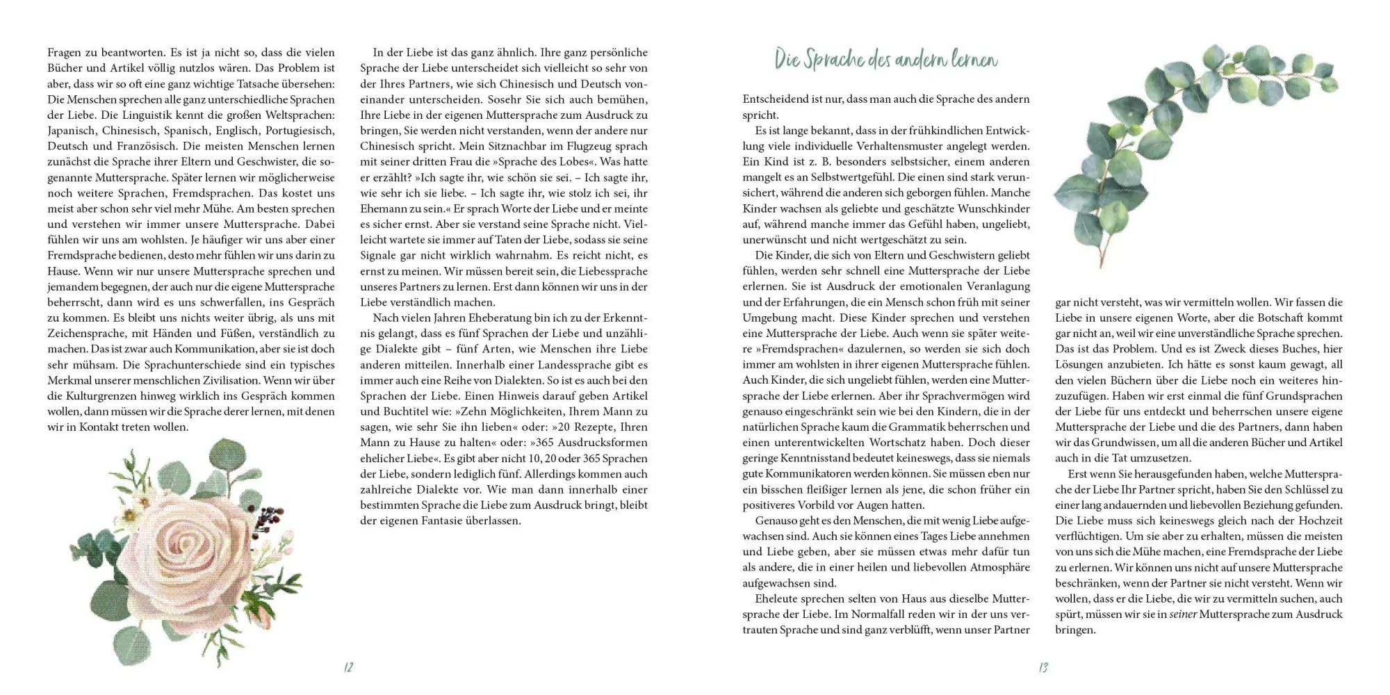 Bild: 9783868273144 | Die fünf Sprachen der Liebe | Samtedition | Gary Chapman | Buch | 2012
