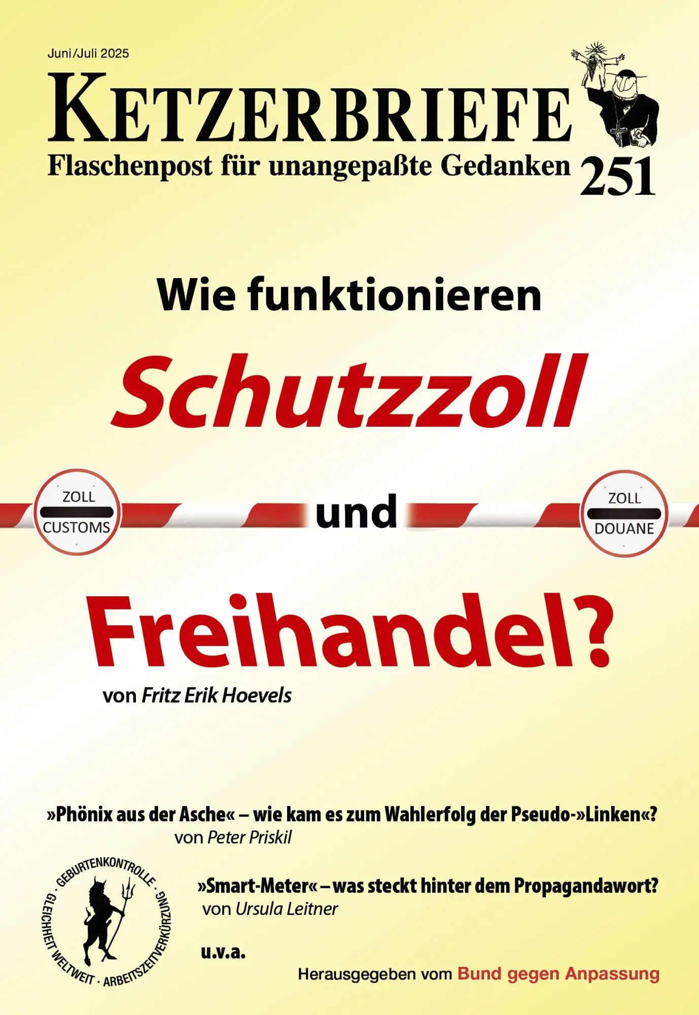 Cover: 9783894843144 | Wie funktionieren Schutzzoll und Freihandel? | Anpassung (u. a.)